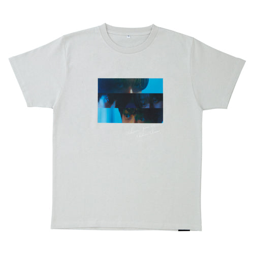 King & Prince / 君が誰で、僕が誰でも Tシャツ【King & Prince POP-UP STORE 2026 STARRING】【オンライン販売第二弾】
