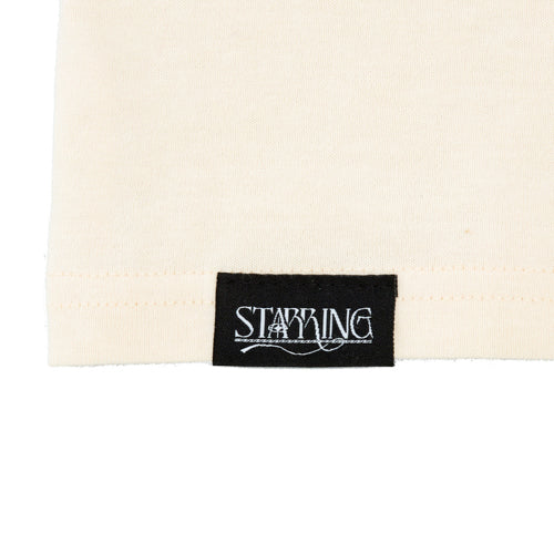 King & Prince / 4月1日 Tシャツ【King & Prince POP-UP STORE 2026 STARRING】【オンライン販売第二弾】