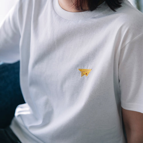 King & Prince / 雷藤兄弟 Tシャツ【King & Prince POP-UP STORE 2026 STARRING】【オンライン販売第二弾】