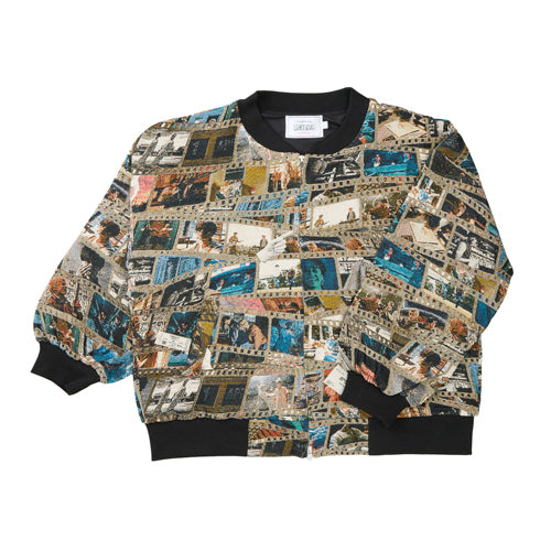 King&Princeキンプリ POPUP ゴブラン織りジャケットLサイズ King & Prince / ゴブラン織りジャケット【King & Prince POP-UP STORE