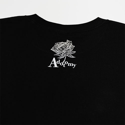 Ado / <受注販売>Ado 5th Anniversary Exhibition “Adotomy” Tシャツ Ado / <受注販売>Ado 5th Anniversary Exhibition “Adotomy” Tシャツ