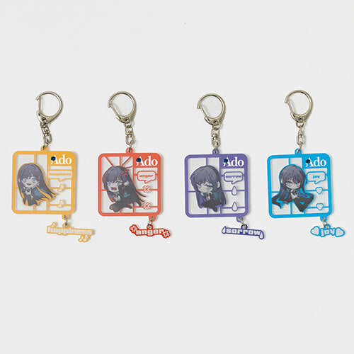Ado / ＜受注販売＞Ado 5th Anniversary Exhibition “Adotomy