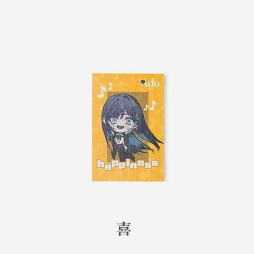 Ado / ＜受注販売＞Ado 5th Anniversary Exhibition “Adotomy” ミニキャンバス