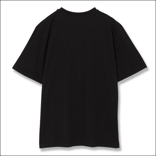 ザ・ローリング・ストーンズ / RS No,9 Harajuku Tour 1975 T-Shirt Black【グッズ】