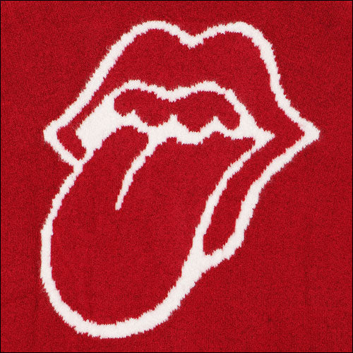 ザ・ローリング・ストーンズ / RS No,9 Harajuku Distressed Varsity