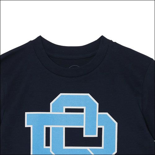 ザ・ローリング・ストーンズ / RS No,9 Harajuku RS No. 9 Kids T-Shirt Navy【グッズ】