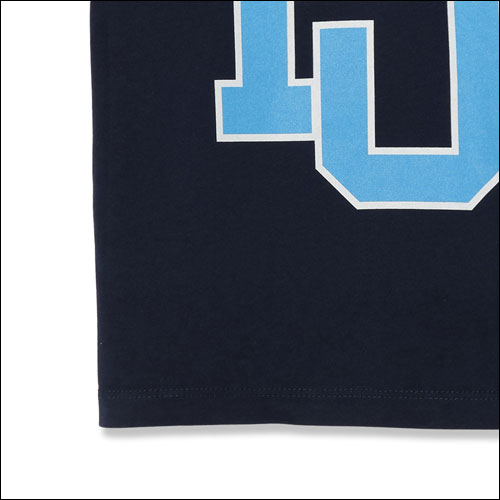 ザ・ローリング・ストーンズ / RS No,9 Harajuku RS No. 9 Kids T-Shirt Navy【グッズ】