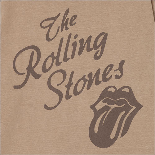 ザ・ローリング・ストーンズ / RS No,9 Harajuku Tonal Stones T-Shirt