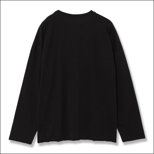 ザ・ローリング・ストーンズ / RS No,9 Harajuku Class Of '62 Photo LS T-Shirt Black【グッズ】