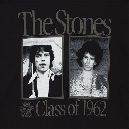 ザ・ローリング・ストーンズ / RS No,9 Harajuku Class Of '62 Photo