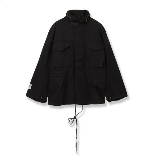 ザ・ローリング・ストーンズ / RS No,9 Harajuku RS No. 9 Crest Military Jacket Green【グッズ】