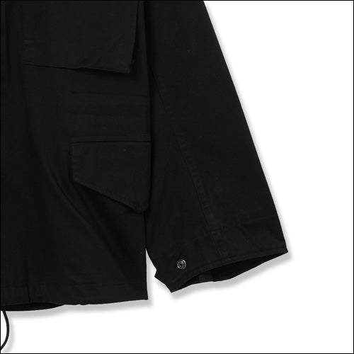 ザ・ローリング・ストーンズ / RS No,9 Harajuku RS No. 9 Crest Military Jacket Green【グッズ】