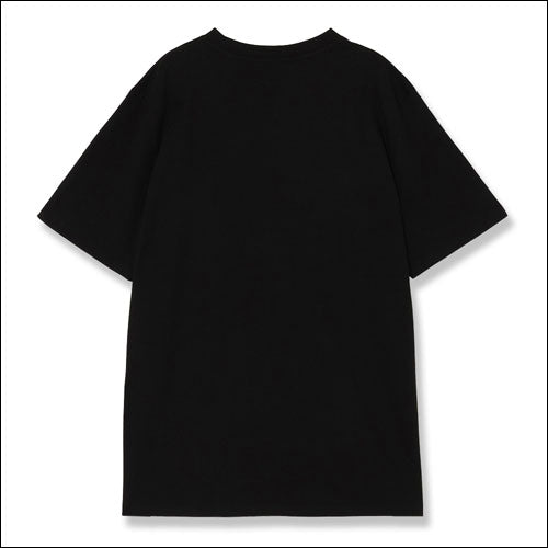 ザ・ローリング・ストーンズ / RS No,9 Harajuku RS9 X James Brown T-Shirt Black【グッズ】