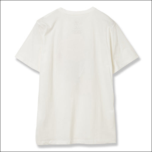 ザ・ローリング・ストーンズ / RS No,9 Harajuku The Rolling Stones Rainbow Tongue Fitted T-Shirt【グッズ】