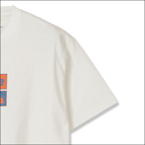 ビリー・アイリッシュ / Hit Me Hard and Soft 3D Film S/S Tee White【グッズ】