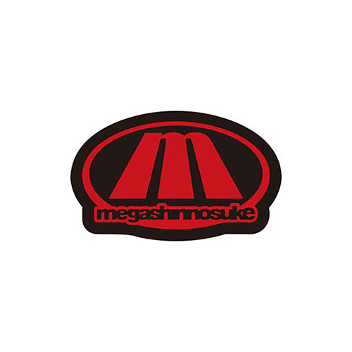 Mega Shinnosuke / MEGA PINS【グッズ】