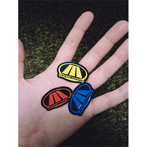 Mega Shinnosuke / MEGA PINS【グッズ】