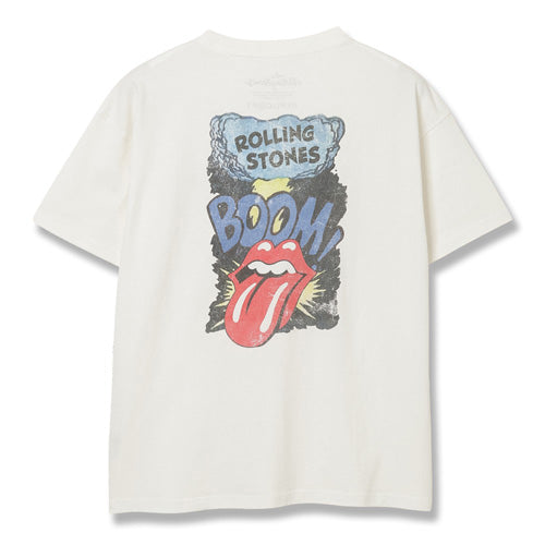 ザ・ローリング・ストーンズ / RS No,9 Harajuku Replicart RS Boom T