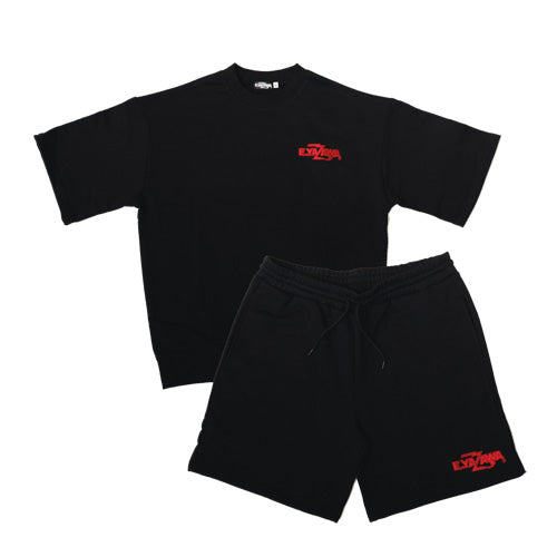 矢沢永吉 / Tシャツ(HIBIYA)ブラック【グッズ】 – UNIVERSAL MUSIC STORE