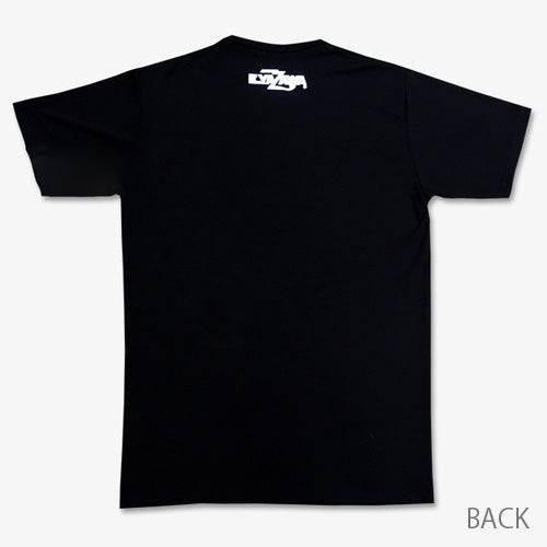 矢沢永吉 / Tシャツ(HIBIYA)ブラック【グッズ】 – UNIVERSAL MUSIC STORE