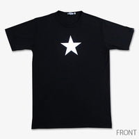 矢沢永吉 / Tシャツ(HIBIYA)ブラック【グッズ】 – UNIVERSAL MUSIC STORE
