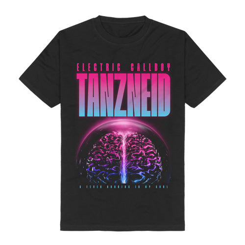 エレクトリック・コールボーイ / Tanzneid Cover S/S Tee【グッズ】