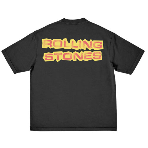 ザ・ローリング・ストーンズ / Foreign Tongues S/S Tee【グッズ】