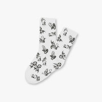 ヨルシカ / 二人称展 靴下【グッズ】 – UNIVERSAL MUSIC STORE