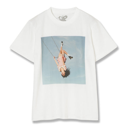オリヴィア・ロドリゴ / you seem pretty sad for a girl cover s/s tee【グッズ】