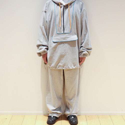 ヨルシカ / ＜受注販売＞二人称展　スウェットパンツ【グッズ】
