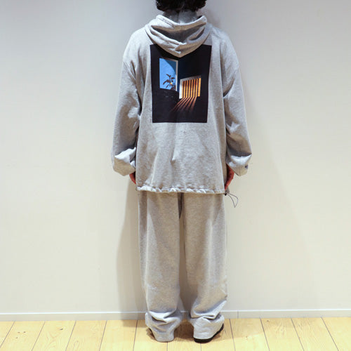 ヨルシカ / ＜受注販売＞二人称展　スウェットパンツ【グッズ】