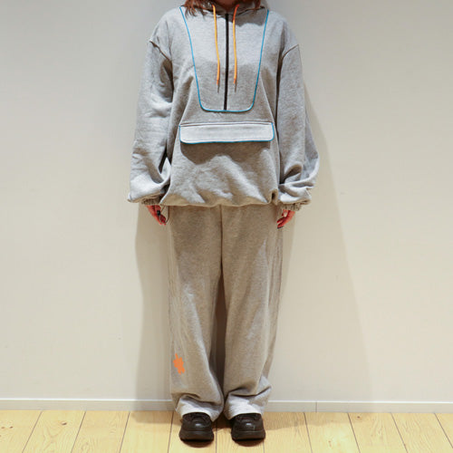 ヨルシカ / ＜受注販売＞二人称展　スウェットパンツ【グッズ】