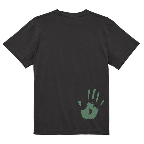 齋藤璃佑 / 22nd Birthday Event Tシャツ／Black【グッズ】