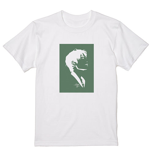 齋藤璃佑 / 22nd Birthday Event Tシャツ／White【グッズ】