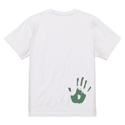 齋藤璃佑 / 22nd Birthday Event Tシャツ／White【グッズ】