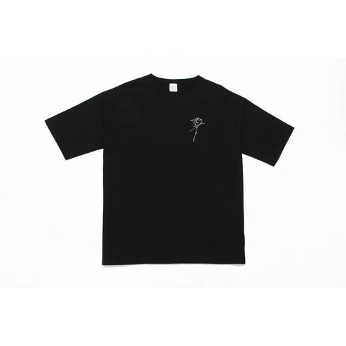 あたらよ / あたらよ君 BigTシャツ Black【グッズ】