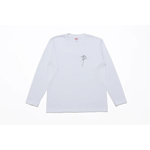 あたらよ / あたらよ君 ロンT White【グッズ】