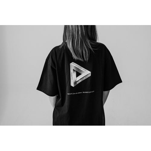 BLANKEY JET CITY / TRINITY T-Shirts【グッズ】 – UNIVERSAL MUSIC STORE