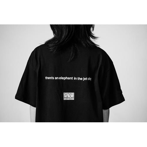 BLANKEY JET CITY / BJC×TMGE STAFF T-Shirts【グッズ】