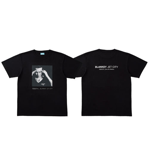 BLANKEY JET CITY / PHOTO T-Shirts 照井利幸【グッズ】