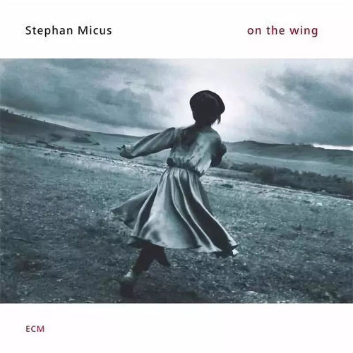 ステファン・ミクス / On The Wing【直輸入盤】【CD】