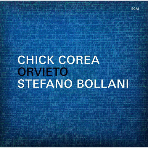 チック・コリア / オルヴィエート【直輸入盤】【CD】