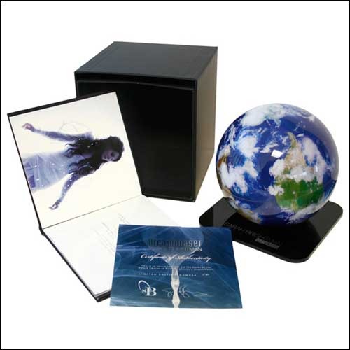 サラ・ブライトマン / DREAMCHASER【SUPER DELUXE PACKAGE】【輸入盤】【CD】