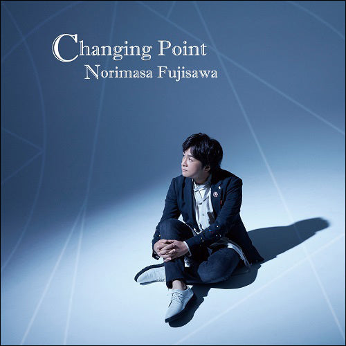 藤澤ノリマサ / Changing Point【初回限定盤】【CD】【+CD】