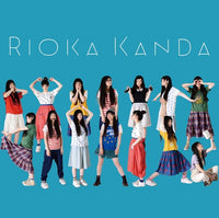 神田莉緒香 限定生産CD 「I like it.」 神田莉緒香 限定生産CD 「I