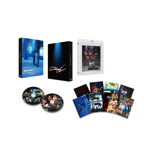 ヴァリアス・アーティスト / ちょっと思い出しただけ コレクターズ・エディション(2枚組)Blu-ray【Blu-ray】