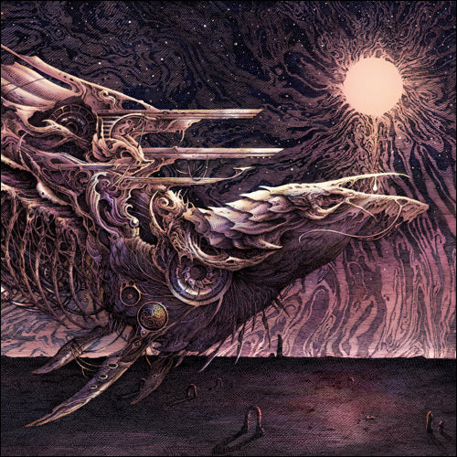 HAMMERS OF MISFORTUNE / オーヴァーテイカー【CD】