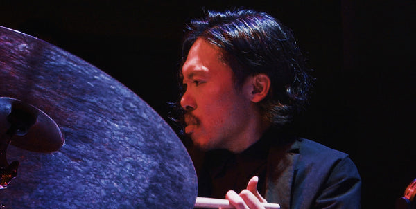 石若駿トリオが馬場智章をゲストに迎えた新作『Mabui』を9月２日にリリース