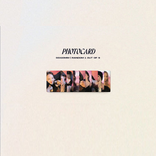 TWICE / MINI VOL. 12 [READY TO BE] (Digipack Ver.) (ランダムバージョン)【CD】