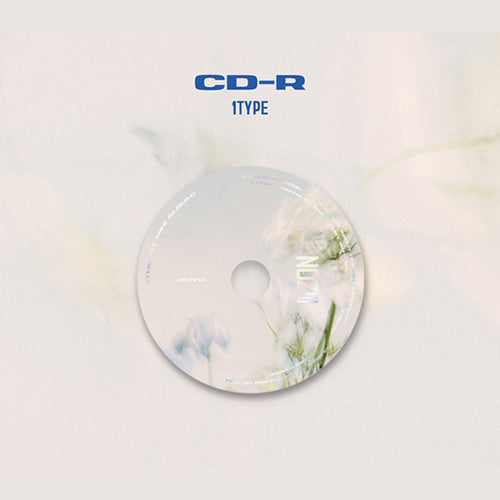 JIHYO(TWICE) / ZONE: 1st Mini Album【DIGIPAK Ver.】【CD